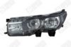 SPILU 390136 Headlight